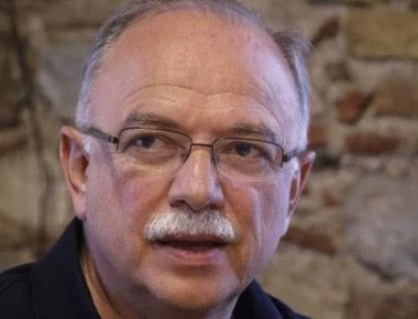 Δ. Παπαδημούλης: «Απαράδεκτη η στάση του ΝΑΤΟ για τους δύο στρατιωτικούς- Να ασκήσει πίεση η κυβέρνηση»